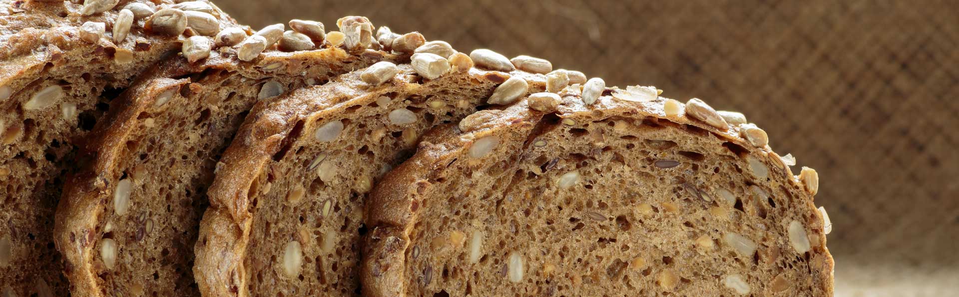 Pane Di Segale Senza Lievito Ricetta Sana E Croccante C R Al