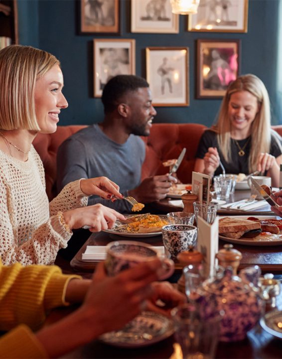 Consigli per mangiare fuori casa con la celiachia