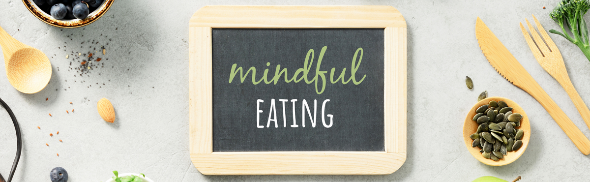 Mindful Eating: il mangiare consapevole
