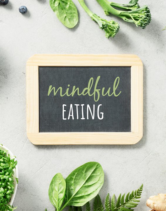 Mangiare con più consapevolezza: cos'è il mindful eating